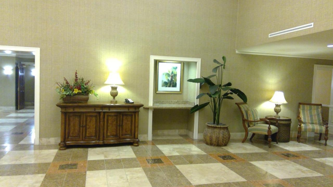 Royal Palms Apartment Briarcliffe Acres Luaran gambar
