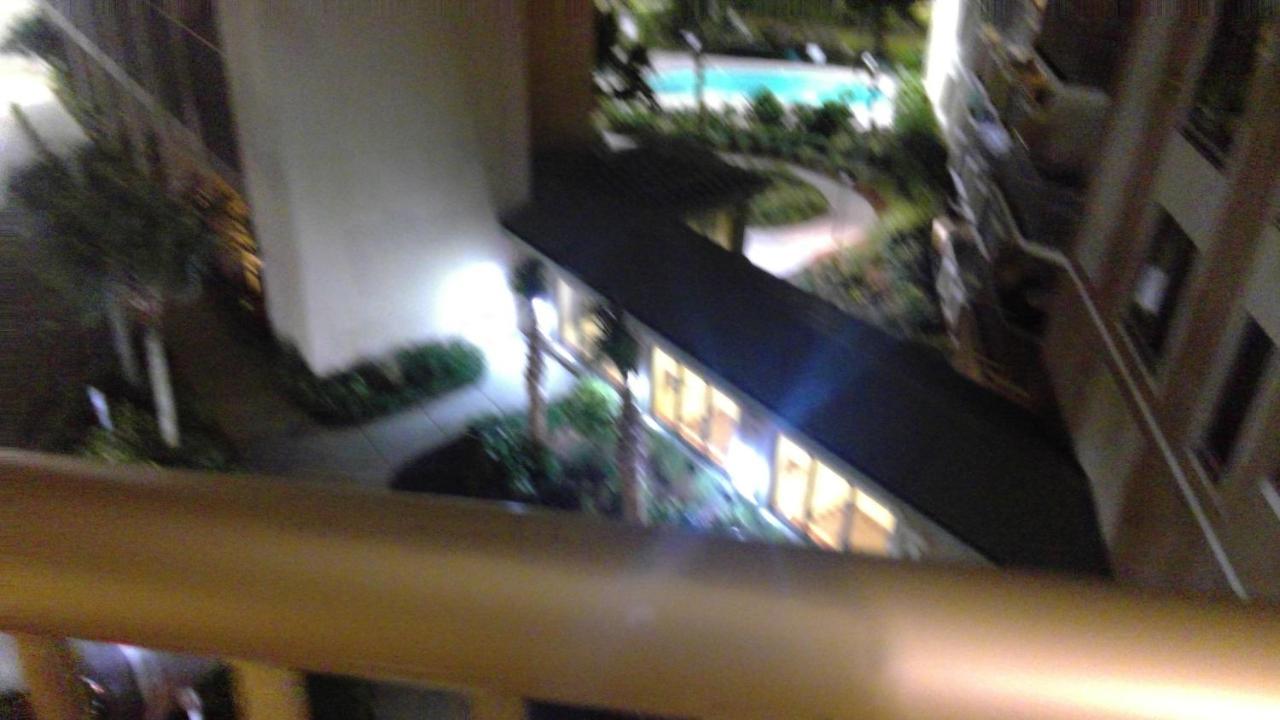Royal Palms Apartment Briarcliffe Acres Luaran gambar