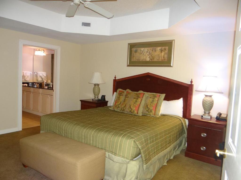 Royal Palms Apartment Briarcliffe Acres Luaran gambar